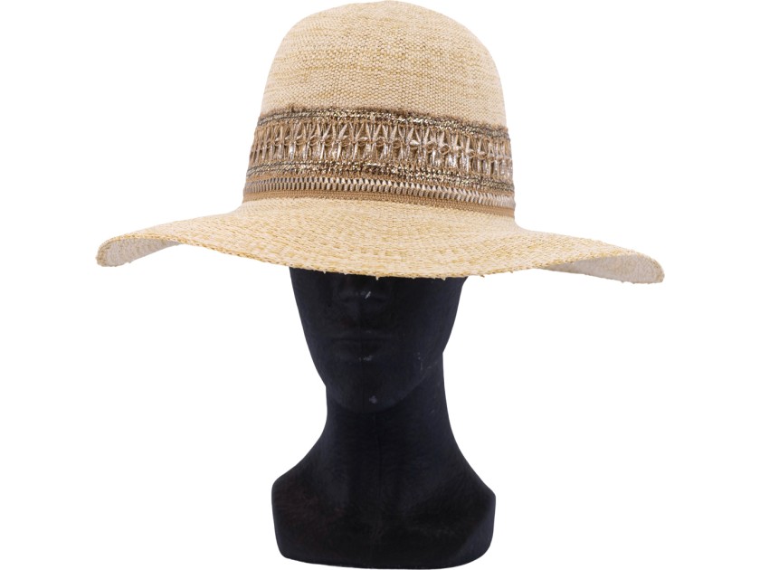 PAMELA HAT ANGELA